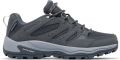 Columbia REDMOND™ IV LOW WATERPROOF Dames Wandelschoenen Graphite Tea Light - Grijs