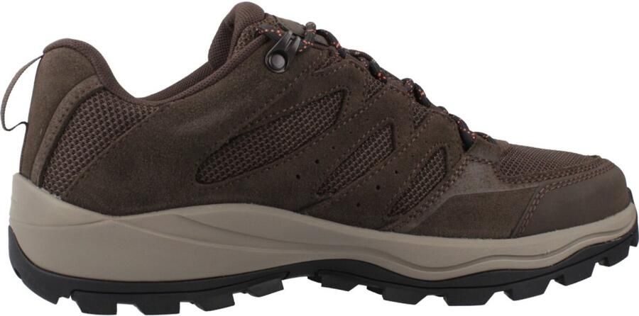 Columbia Wandelschoenen REDMOND IV LOW WATERPROOF