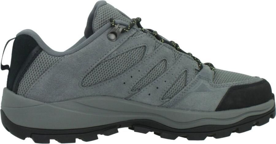 Columbia Redmond IV Low Waterproof Multisportschoenen grijs