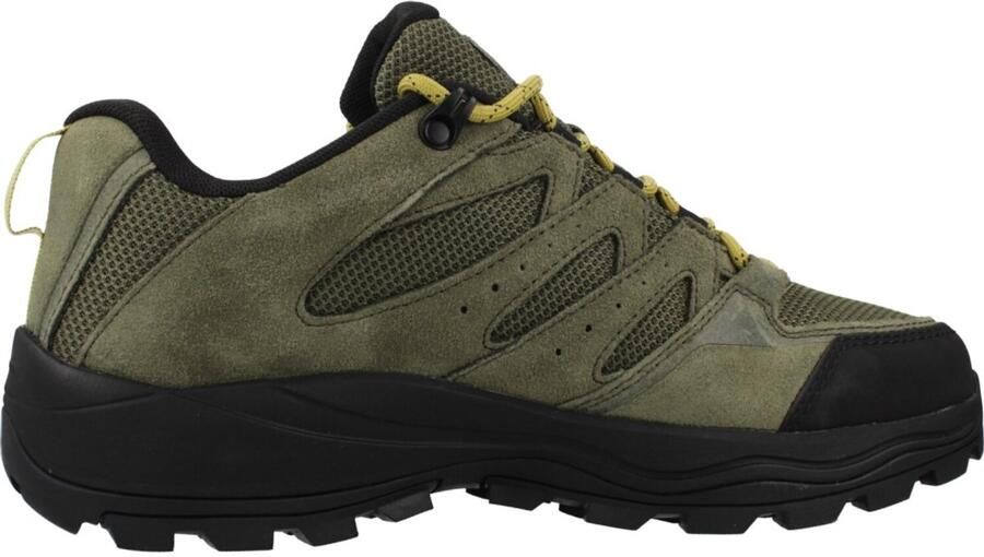 Columbia Lage Sneakers REDMOND IV LOW WP