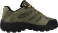 Columbia REDMOND IV LOW WP Groen - Groen