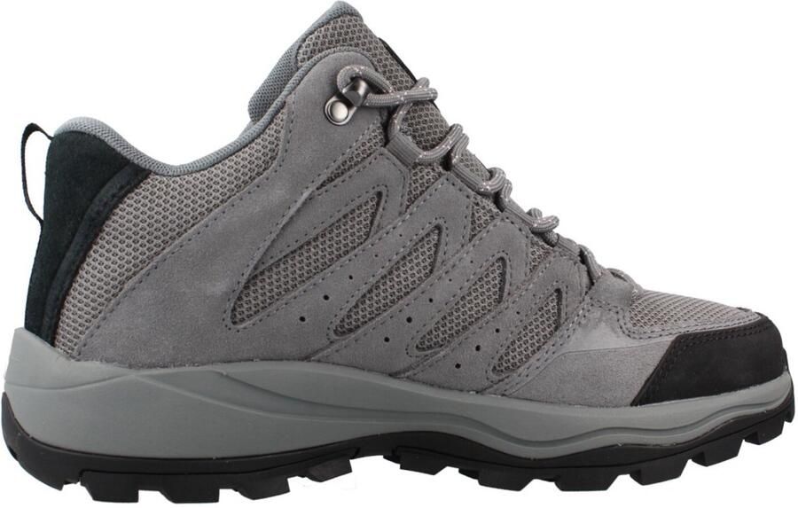 Columbia REDMOND IV MID WATERPROOF Grijs