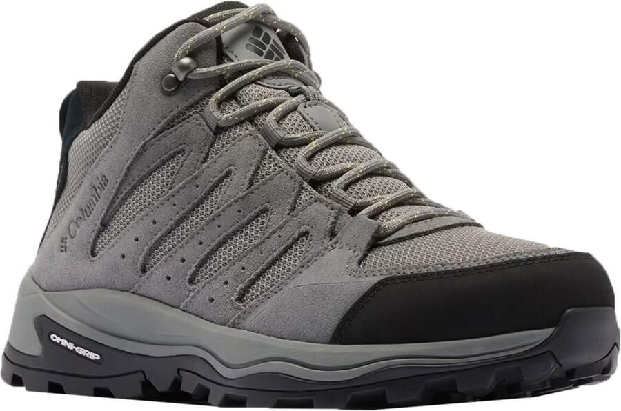 Columbia Redmond IV waterdichte wandelschoen voor heren