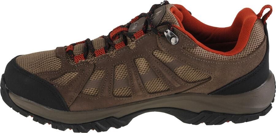 Columbia REDMOND™ III WATERPROOF lage wandelschoenen Waterdicht Bergschoenen Heren http: images.salsify.com image upload s--QBEhAk0a-- ancghzwlcrbhjaocg8ut.jpg - Foto 4