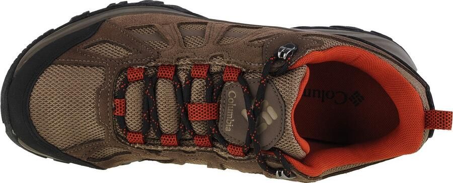 Columbia REDMOND™ III WATERPROOF lage wandelschoenen Waterdicht Bergschoenen Heren http: images.salsify.com image upload s--QBEhAk0a-- ancghzwlcrbhjaocg8ut.jpg - Foto 7