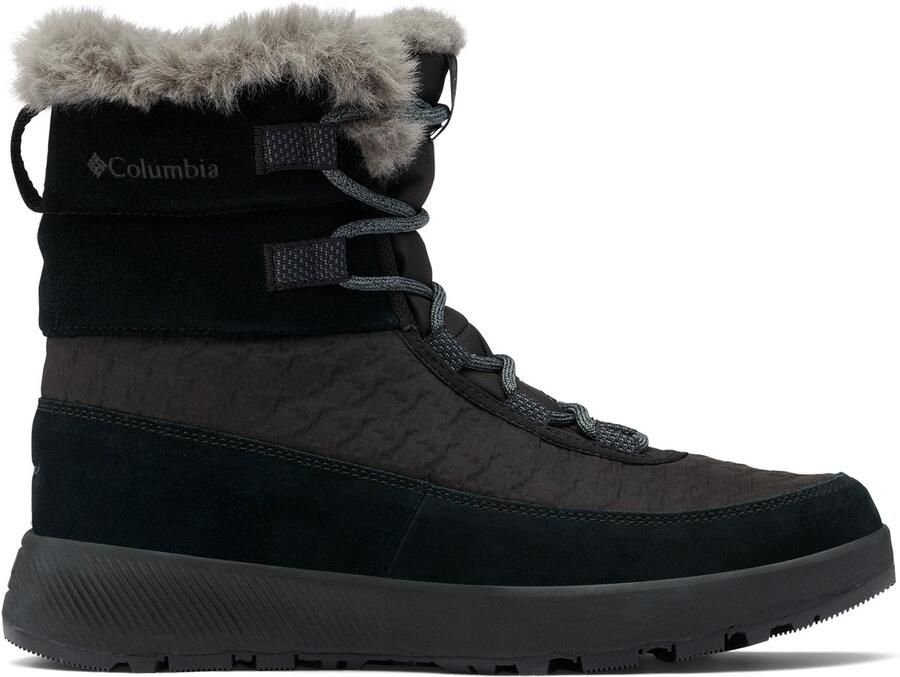 Columbia 's SLOPESIDE PEAK LUXE Boots Winter Shoes 2104991