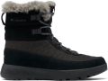 Columbia Women's SLOPESIDE PEAK LUXE Boots Winter Shoes 2104991 - Zwart