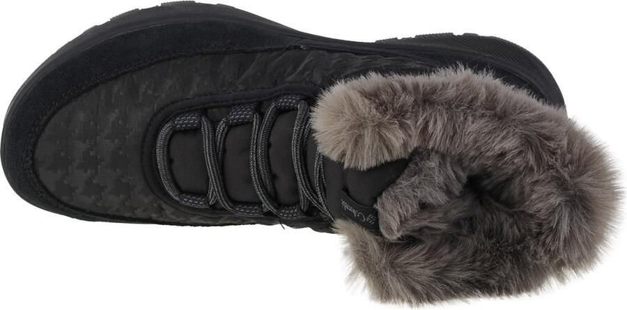 Columbia Slopeside Peak Luxe 1979551010 Vrouwen Zwart Laarzen Sneeuw laarzen - Foto 4
