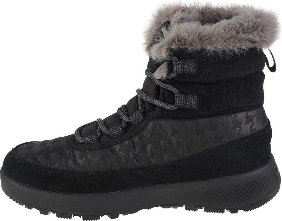 Columbia Slopeside Peak Luxe 1979551010 Vrouwen Zwart Laarzen Sneeuw laarzen - Foto 3