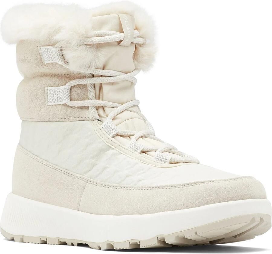 Columbia Women's SLOPESIDE PEAK LUXE Boots Winter Shoes 2104991