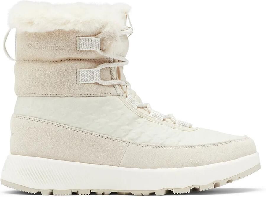 Columbia Women's SLOPESIDE PEAK LUXE Boots Winter Shoes 2104991