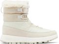 Columbia Women's SLOPESIDE PEAK LUXE Boots Winter Shoes 2104991 - Wit