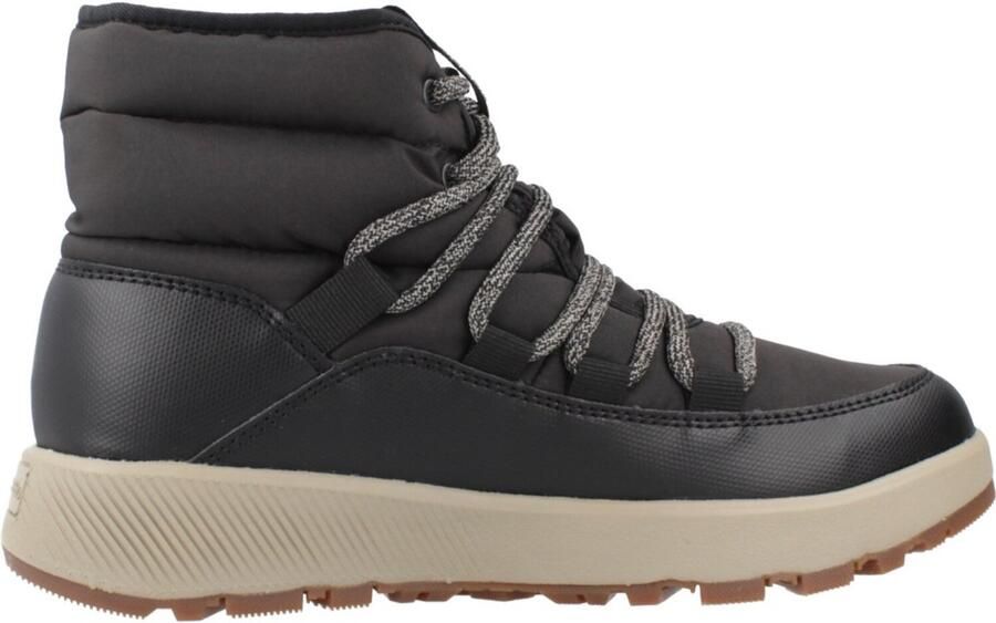 Columbia Slopeside™ Village Omni-heat™ Sneeuwlaarzen Zwart 1 2 Vrouw