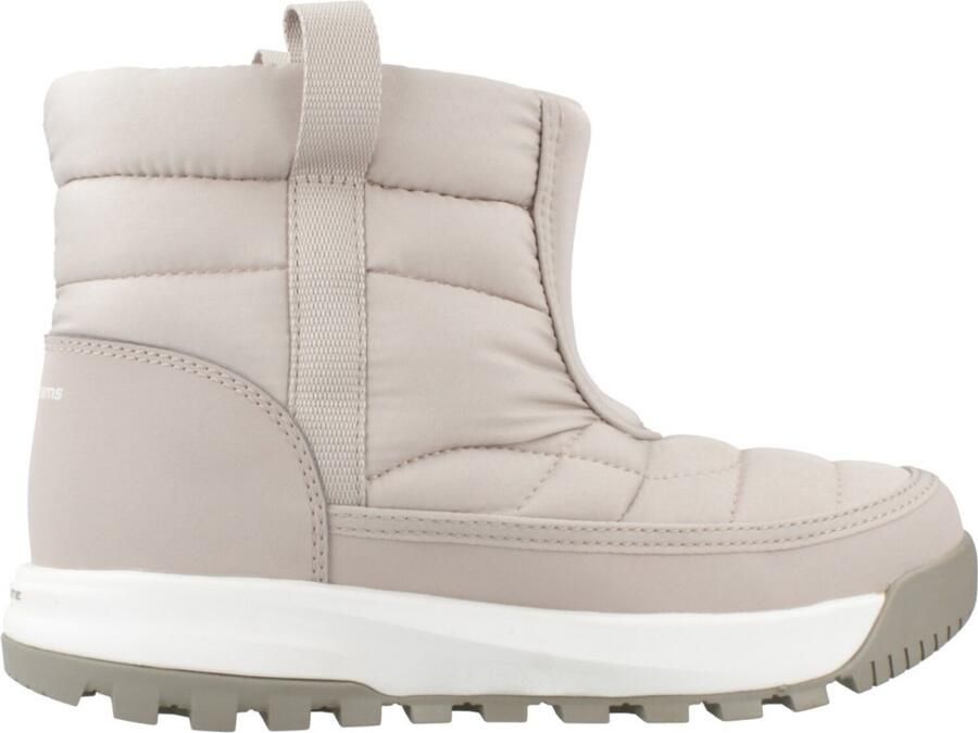Columbia Snowtrot™ Mid Sneeuwlaarzen Beige