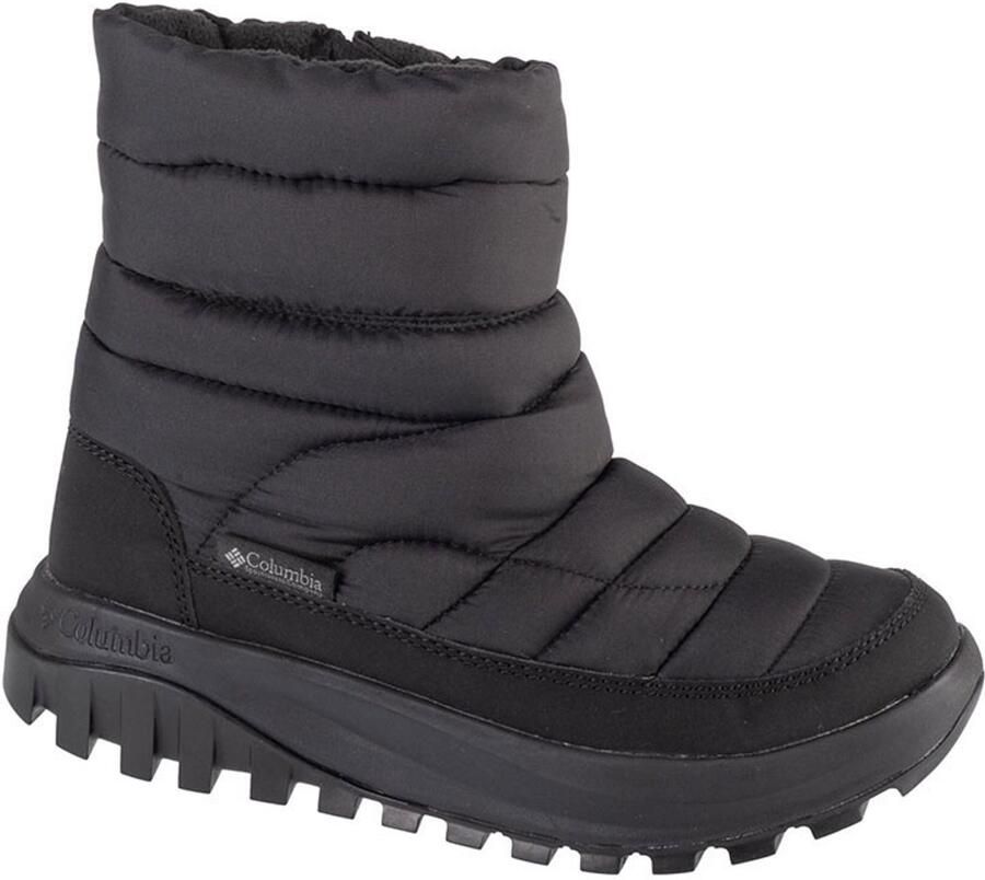 Columbia Winterlaarzen SNOWTROT™ MID Winterschoenen winterboots snowboots waterdicht verwarmend