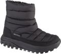 Columbia Winterlaarzen SNOWTROT™ MID Winterschoenen winterboots snowboots waterdicht verwarmend - Zwart
