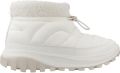 Columbia Dames SNOWTROT SHORTY winterschoenen 2075121 125 wit - Wit