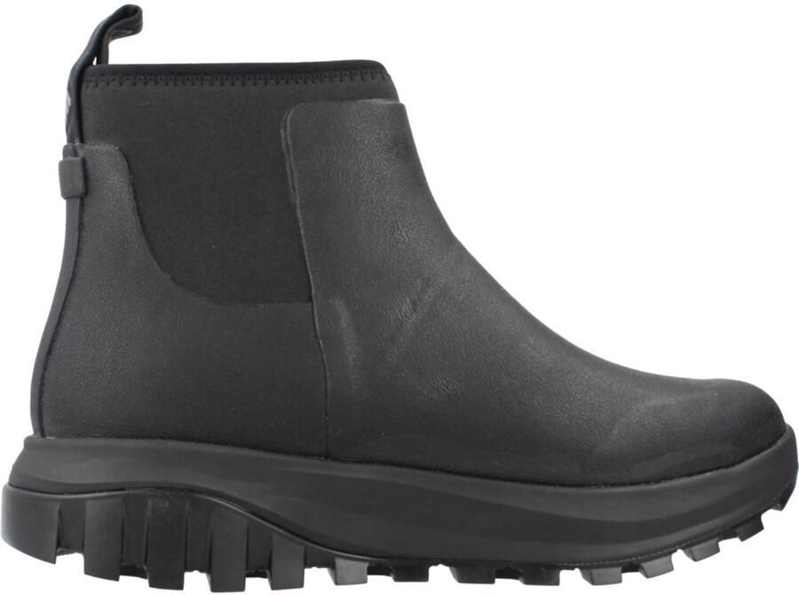 Columbia Women's Snowtrot Slush Rubberlaarzen zwart