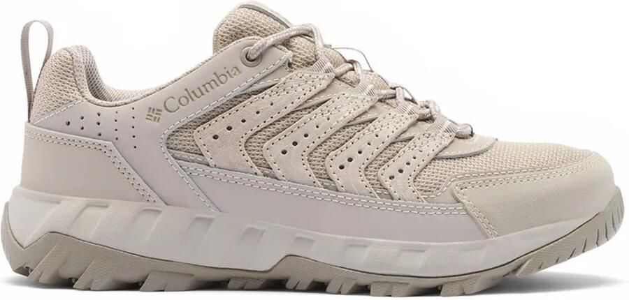 Columbia Strata Trail™ Low Wandelschoenen Beige 1 2 Vrouw