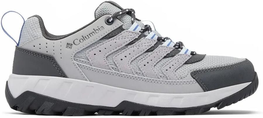 Columbia Strata Trail™ Low Wandelschoenen Grijs Vrouw