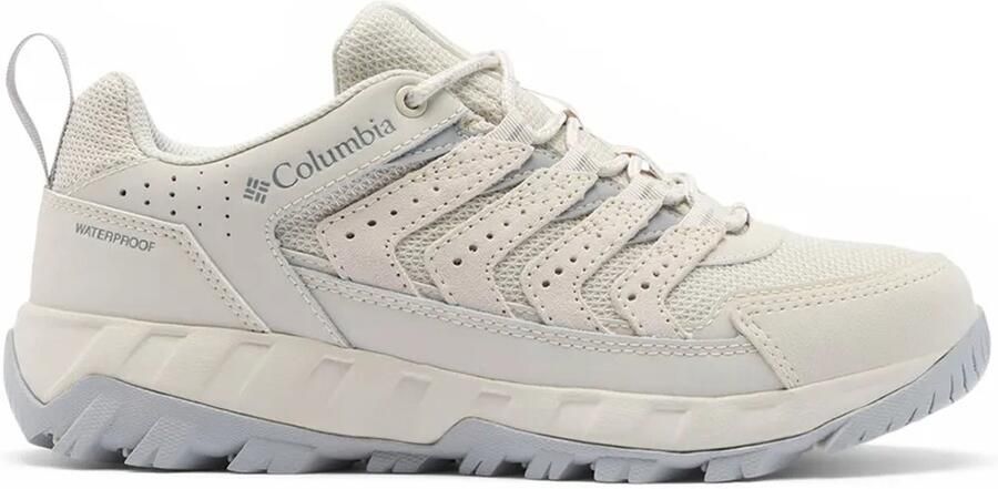Columbia Strata Trail™ Wandelschoenen Beige 1 2 Vrouw