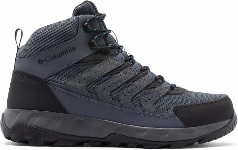 Columbia Strata Trail™ Wandelschoenen Blauw Man