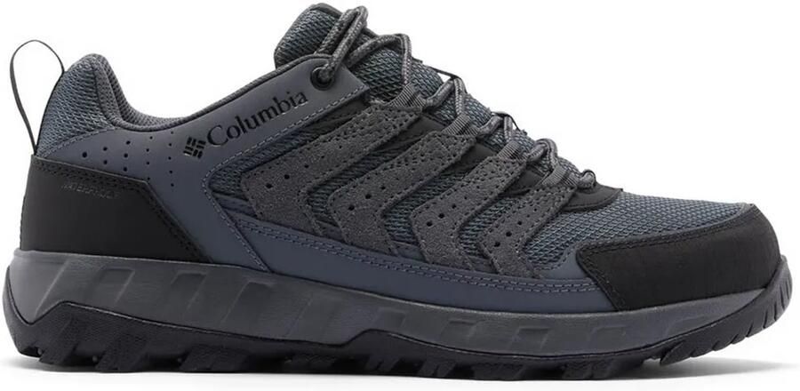 Columbia Strata Trail™ Wandelschoenen Grijs 1 2 Man