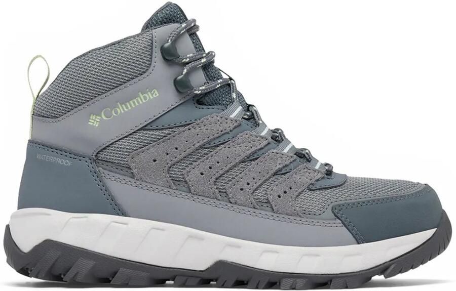 Columbia Strata Trail™ Wandelschoenen Grijs Vrouw
