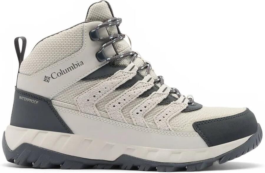 Columbia Strata Trail™ Wandelschoenen Grijs Vrouw