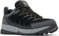 Columbia Strata Trail Wandelschoenen Zwart 1 2 Man - Zwart