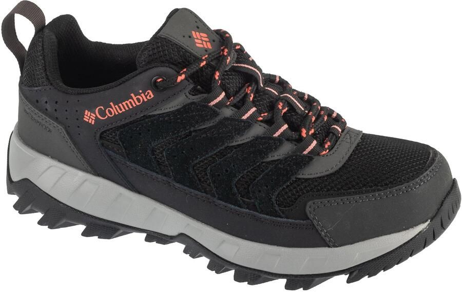 Columbia Strata Trail™ Wandelschoenen Zwart Vrouw