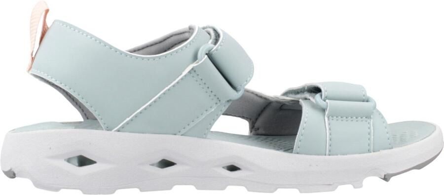 Columbia Techsun Adventure™ Sandalen Blauw Kinderen