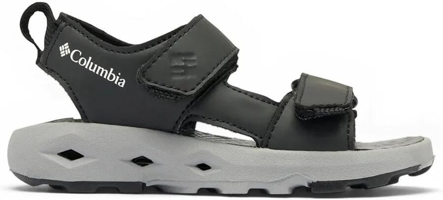 Columbia Techsun Adventure™ Sandalen Zwart Kinderen