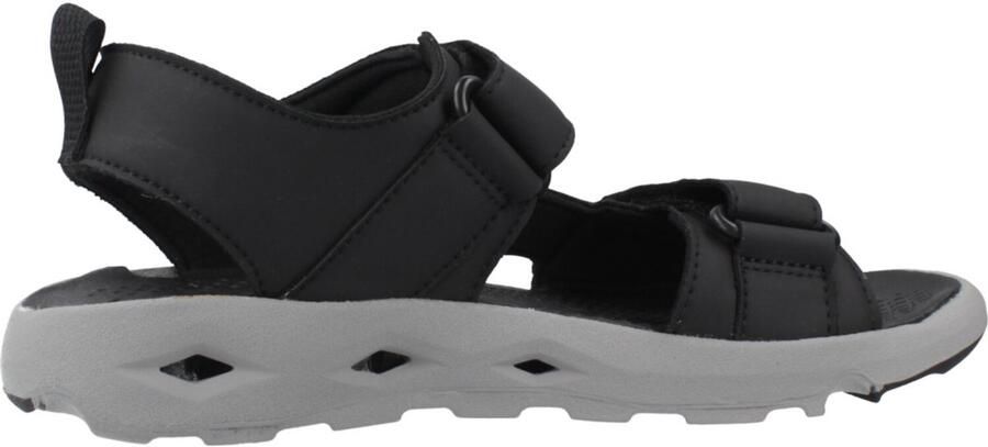 Columbia Techsun Adventure™ Sandalen Zwart