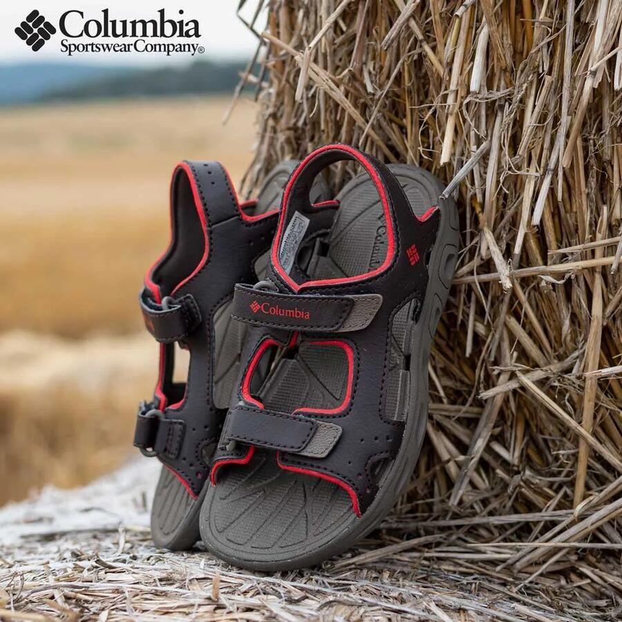 Columbia techsun vent 29 sandalen voor kinderen