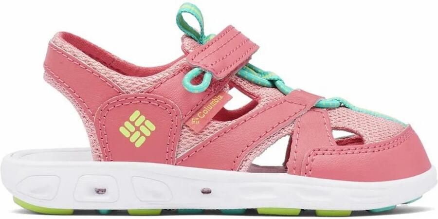 Columbia Techsun™ Wave Children Sandalen Roze Meisjes