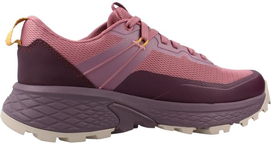 Columbia Tellurix Peak™ Wp Wandelschoenen Roze Vrouw