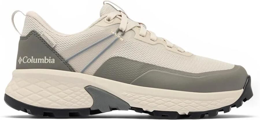 Columbia Tellurix Peak™ Wp Wandelschoenen Grijs Vrouw