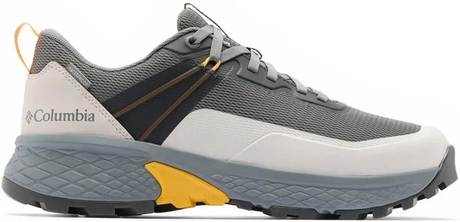 Columbia Tellurix Peak™ Wp Wandelschoenen Grijs Man
