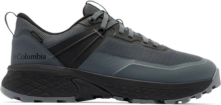Columbia Tellurix Peak™ Wp Wandelschoenen Grijs 1 2 Man
