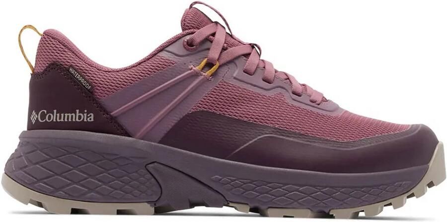 Columbia Tellurix Peak™ Wp Wandelschoenen Roze Vrouw