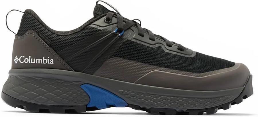 Columbia Tellurix Peak™ Wp Wandelschoenen Zwart Man
