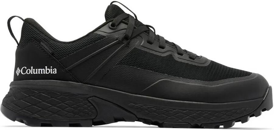 Columbia Tellurix Peak™ Wp Wandelschoenen Zwart Man