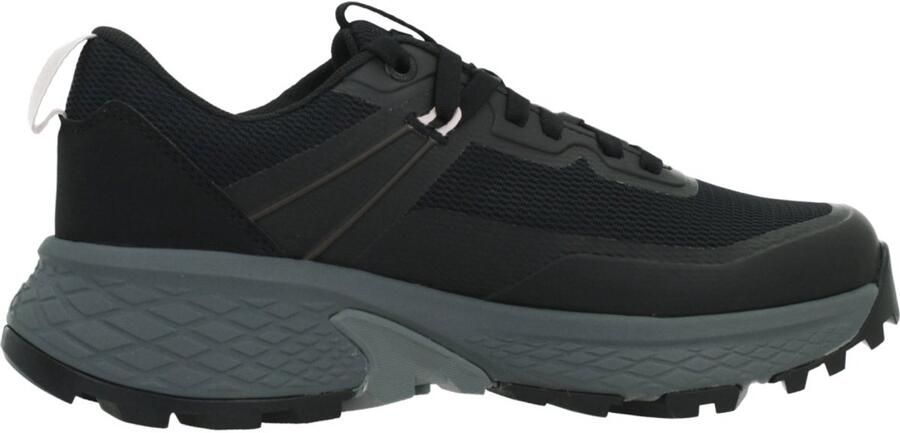Columbia TELLURIX PEAK™ WP Dames Wandelschoenen Black Graphite