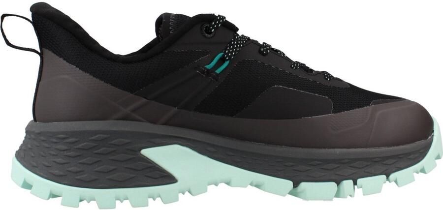 Columbia Women's Tellurix Titanium Outdry Multisportschoenen grijs