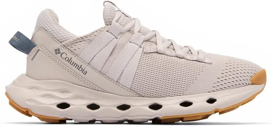 Columbia Terrastride Aro™ Wandelschoenen Beige 1 2 Vrouw