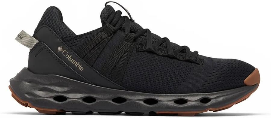 Columbia Terrastride Aro™ Wandelschoenen Zwart Man