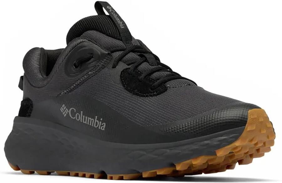 Columbia Terrastride Crz™ Wandelschoenen Zwart Man