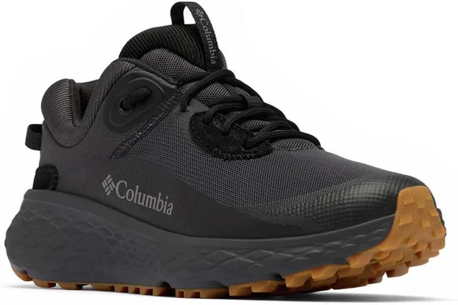 Columbia Terrastride Crz™ Wandelschoenen Zwart Vrouw