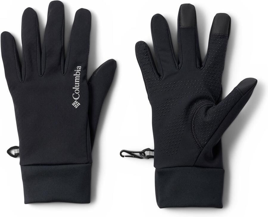 Columbia Trail Commute™ Ii Handschoenen Zwart L Vrouw